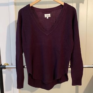 GUC Wilfred Aritzia Sweater S $125